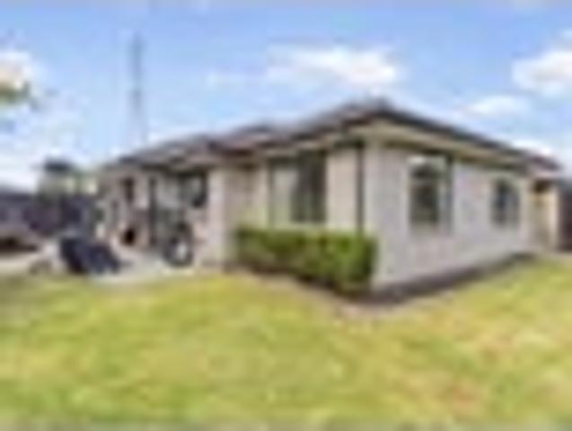 House for rent in Papakura