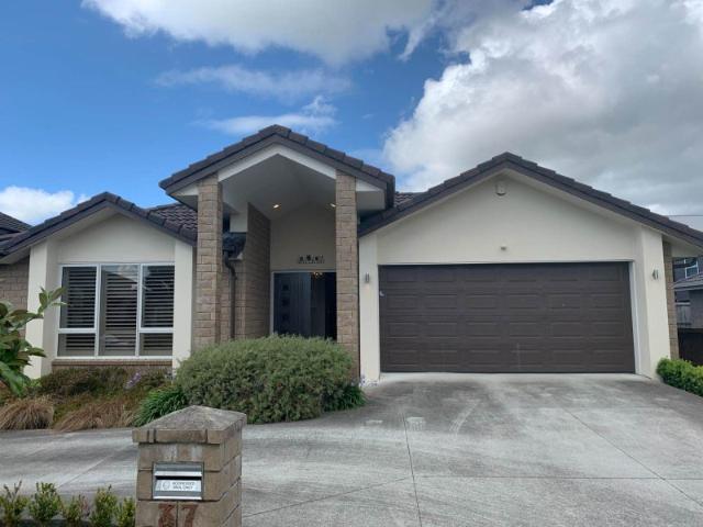 House for rent in Grafton, Oroua County