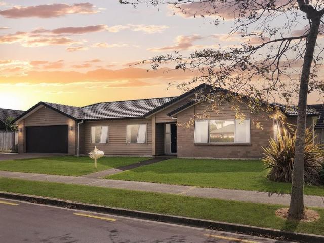 House for rent in Grafton, Oroua County