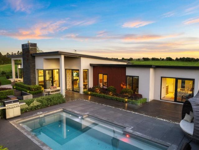 House for rent in Auckland, Oroua County