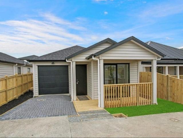 House for rent in Auranga, Franklin