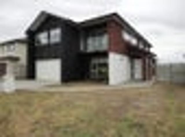 House for rent in Papakura