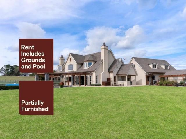 House for rent in Awhitu