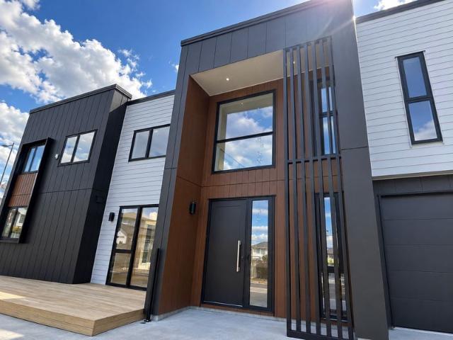 House for rent in Brookview, Papakura