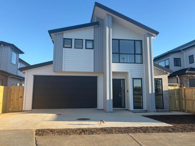 House for rent in Auckland, Oroua County