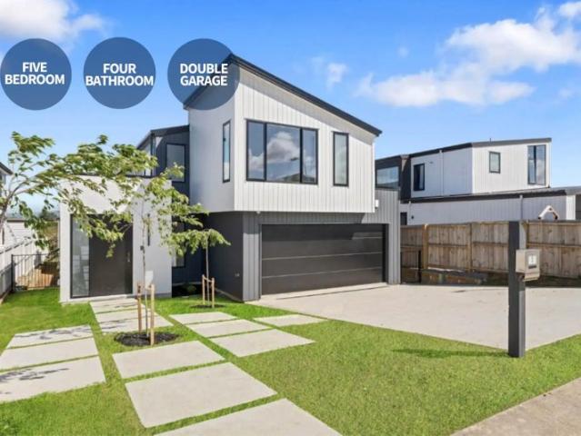House for rent in Papakura, Oroua County