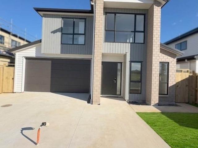 House for rent in Grafton, Oroua County