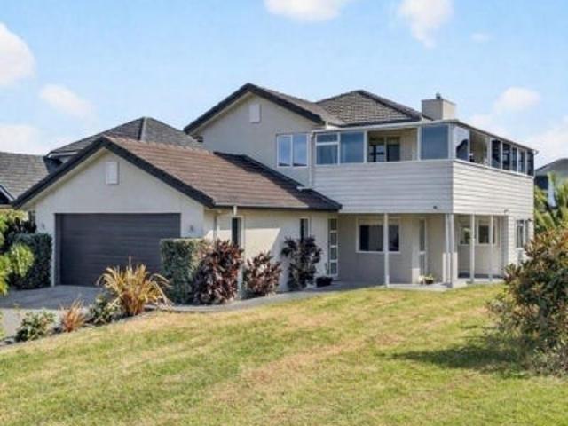 House for rent in Grafton, Oroua County