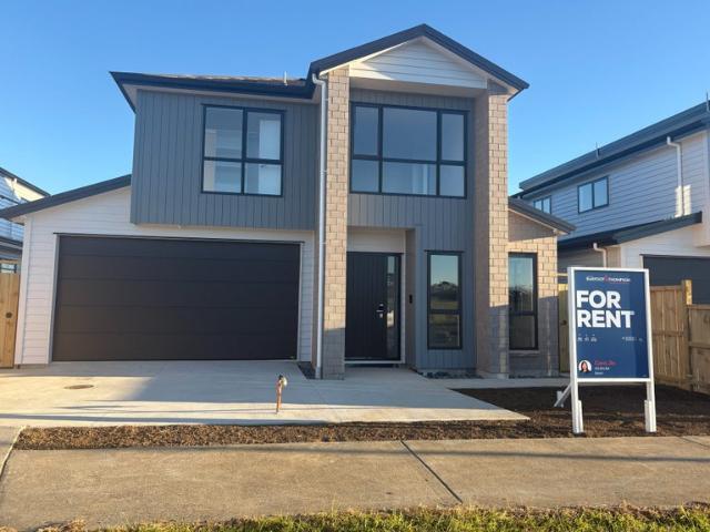 House for rent in Grafton, Oroua County