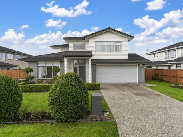 House for rent in Papakura, Oroua County