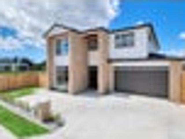 House for rent in Papakura
