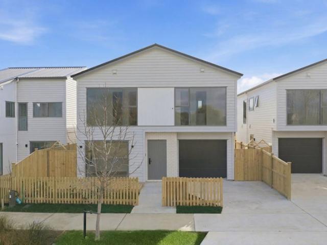 House for rent in Grafton, Oroua County