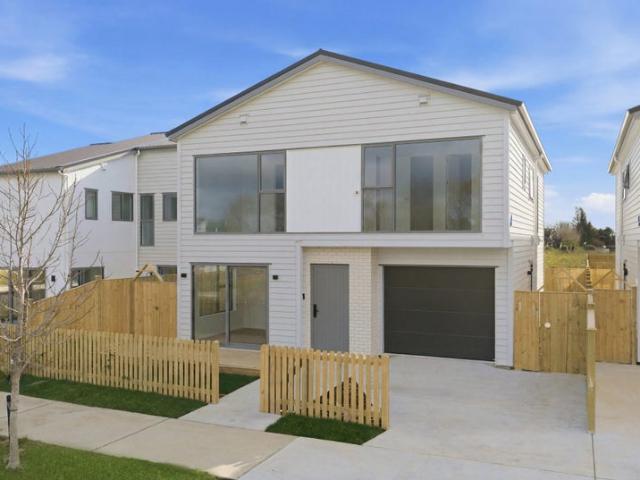 House for rent in Grafton, Oroua County