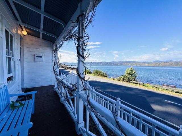 House for rent in Matata, Wellington