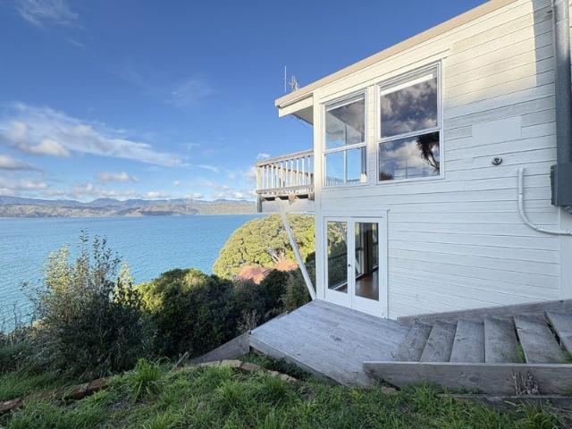 House for rent in Matata, Wellington
