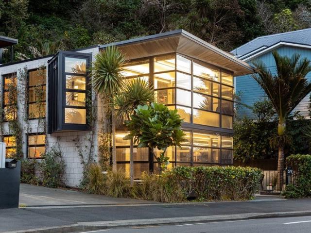 House for rent in Matata, Wellington