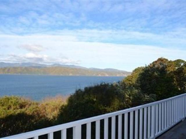 House for rent in Matata, Wellington