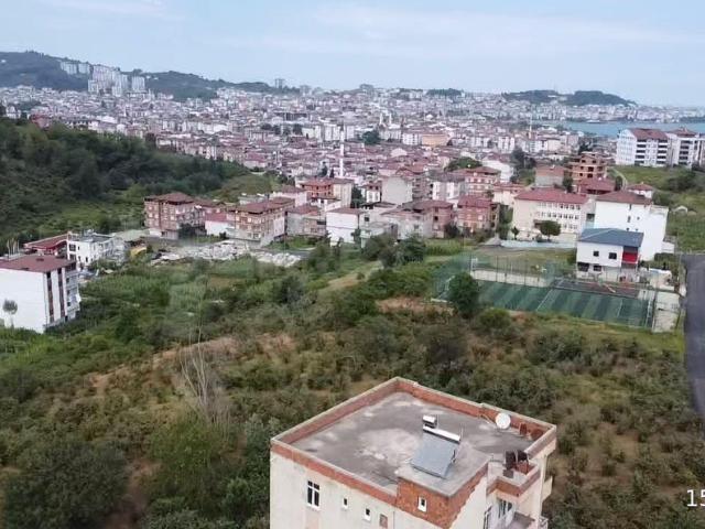 Gürecülü, Ünye içerisinde satılık Arsa