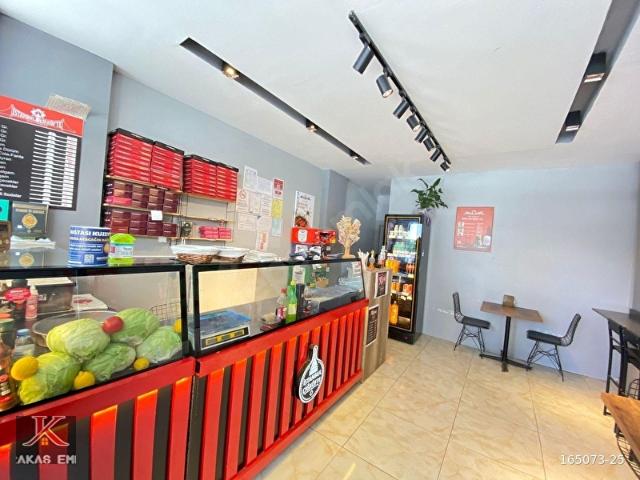 Talas, Kayseri içerisinde satılık Restoran