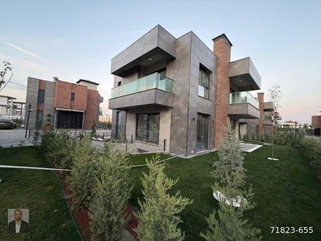 Tepebaşi, Eskişehir içerisinde satılık Villa
