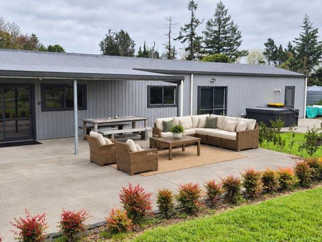 Apartment for rent in Karaka, Franklin