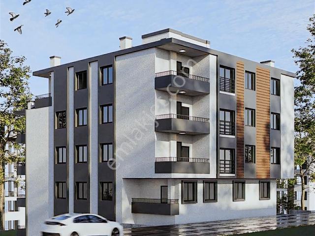 Ordu içerisinde satılık mülk