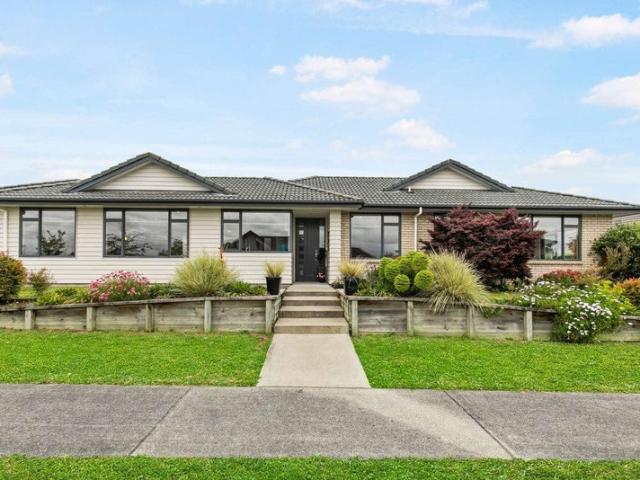 House for rent in Papakura, Oroua County