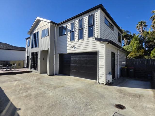 House for rent in Auckland, Oroua County