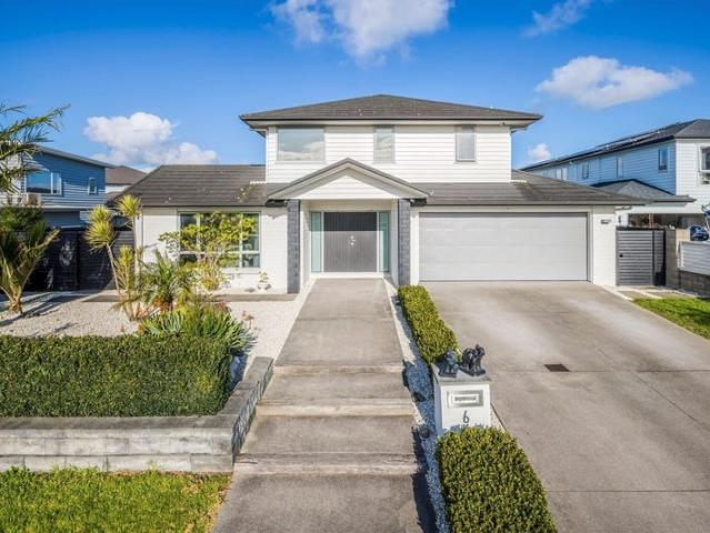 House for rent in Auckland