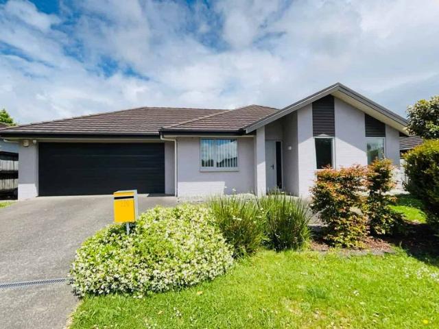 House for rent in Papakura, Oroua County