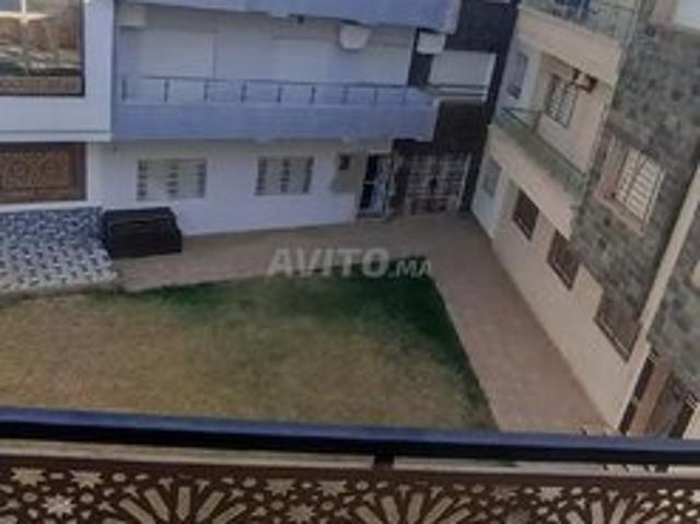 Appartement vente à Saida