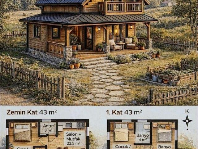 Tayakadın Köyü, Edirne Merkez içerisinde satılık Arsa