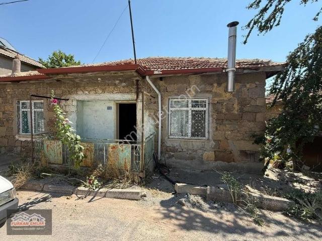 Karakavak Mahallesi, Seydişehir içerisinde satılık Villa
