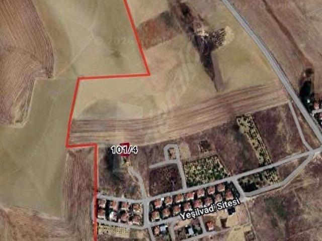 Polatli, Ankara içerisinde satılık Arsa