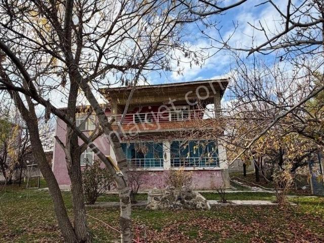 Polatli, Ankara içerisinde satılık Villa