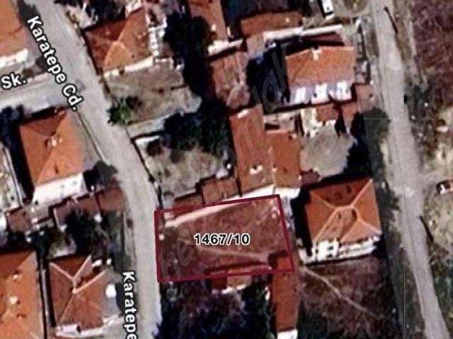 Polatli, Ankara içerisinde satılık Arsa