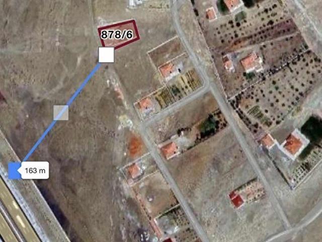 Bala, Ankara içerisinde satılık Arsa