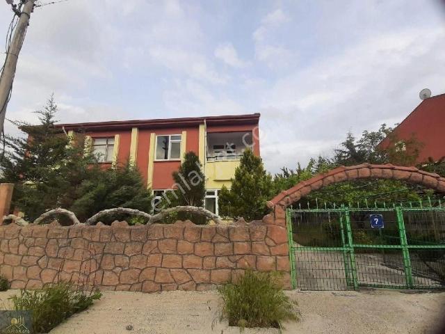 Polatli, Ankara içerisinde satılık Villa