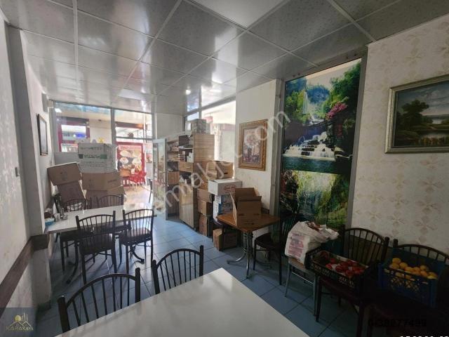 Cumhuriyet Mahallesi, Polatli içerisinde satılık Dükkan