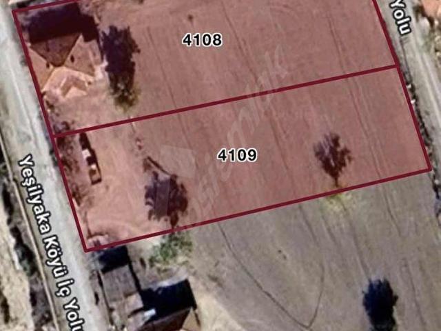 Günyüzü, Eskişehir içerisinde satılık Arsa