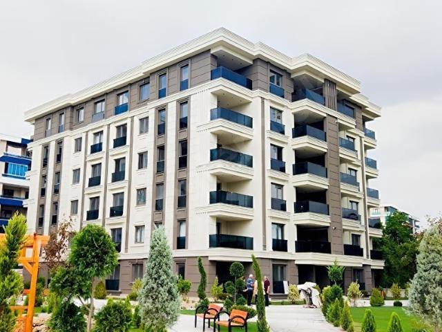 Van içerisinde satılık mülk