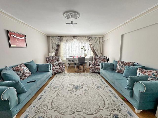 Keçiören, Ankara içerisinde satılık mülk