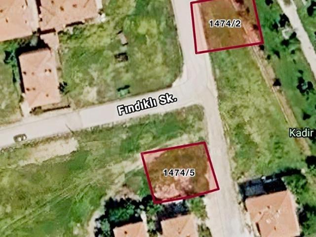 Polatli, Ankara içerisinde satılık Arsa