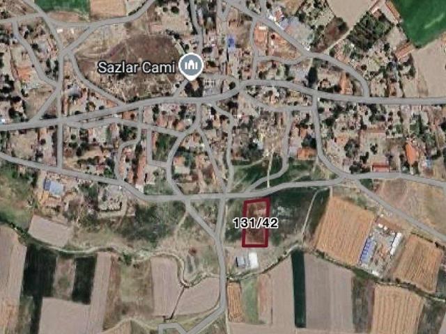 Sazılar, Polatlı içerisinde satılık mülk