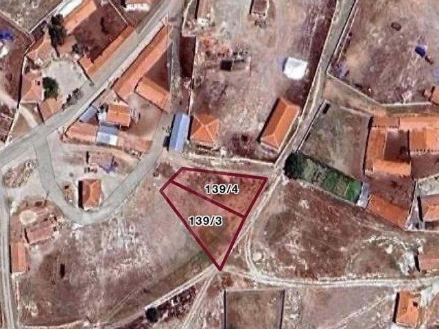 Polatli, Ankara içerisinde satılık Arsa