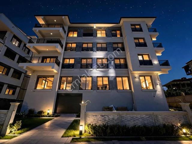 Seferihisar, İzmir içerisinde kiralık mülk