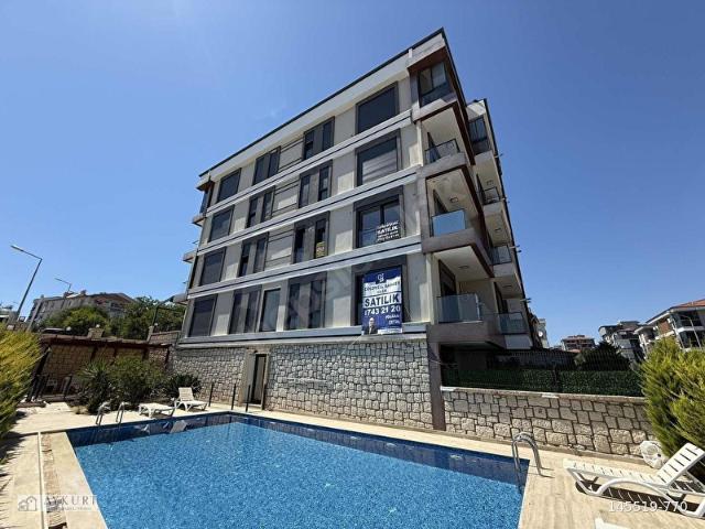 Seferihisar, İzmir içerisinde satılık mülk