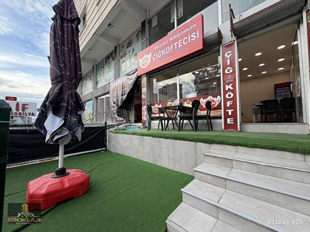 Keçiören, Ankara içerisinde satılık Restoran