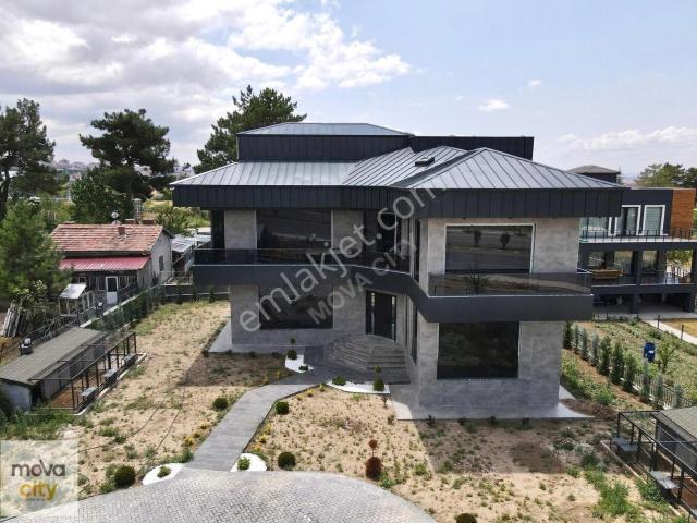 Çorum Merkez içerisinde satılık Villa