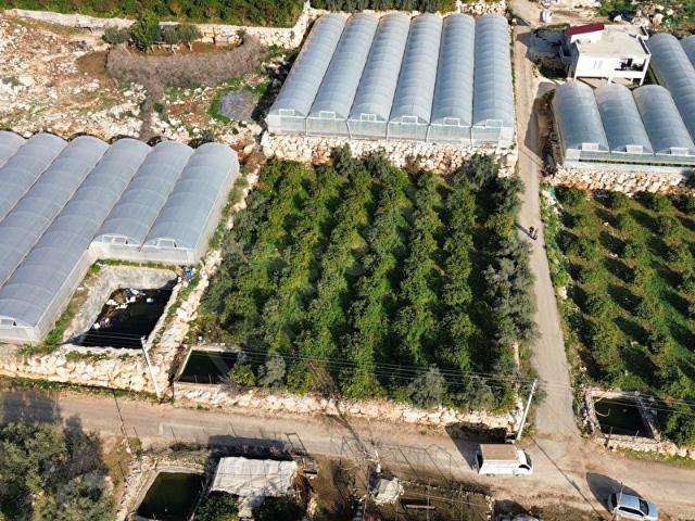 Erdemli, Mersin içerisinde satılık mülk